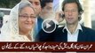 Imran Khan Called Haseena Wajid to Stop Capital Punishment of Bengali Leaders