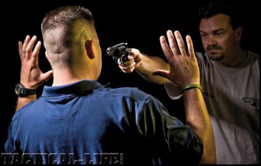 Survival Theory Se1Ep4: How To Survive Being Shot 2015 By Kung Fu