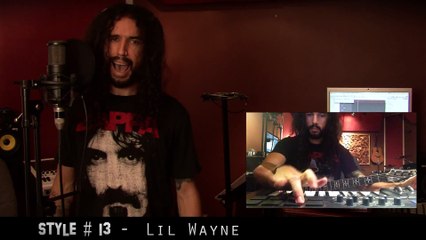 Adele's "Hello" Song covered in 25 different Styles from Jazz to Metal Music