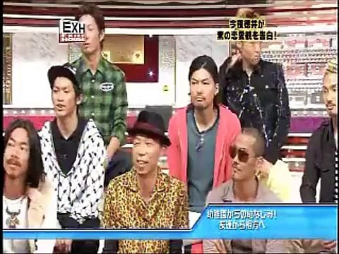 EXILE・NAOKI　AKIRAは「ポップになった」！？