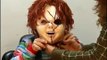 ---Scary prank IN THE BRAZIL Chucky Child's Play - The  killer doll Chucky