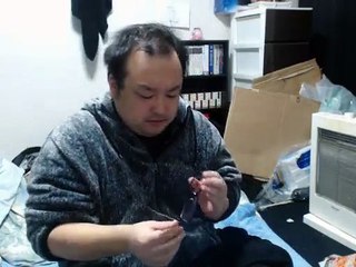 ニコ生 どかＸ 中嶋勇樹 仙台 ニート　2015年11月24日 05:00 ①