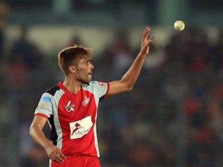 Mohammad Aamir's Sensational BPL Debut