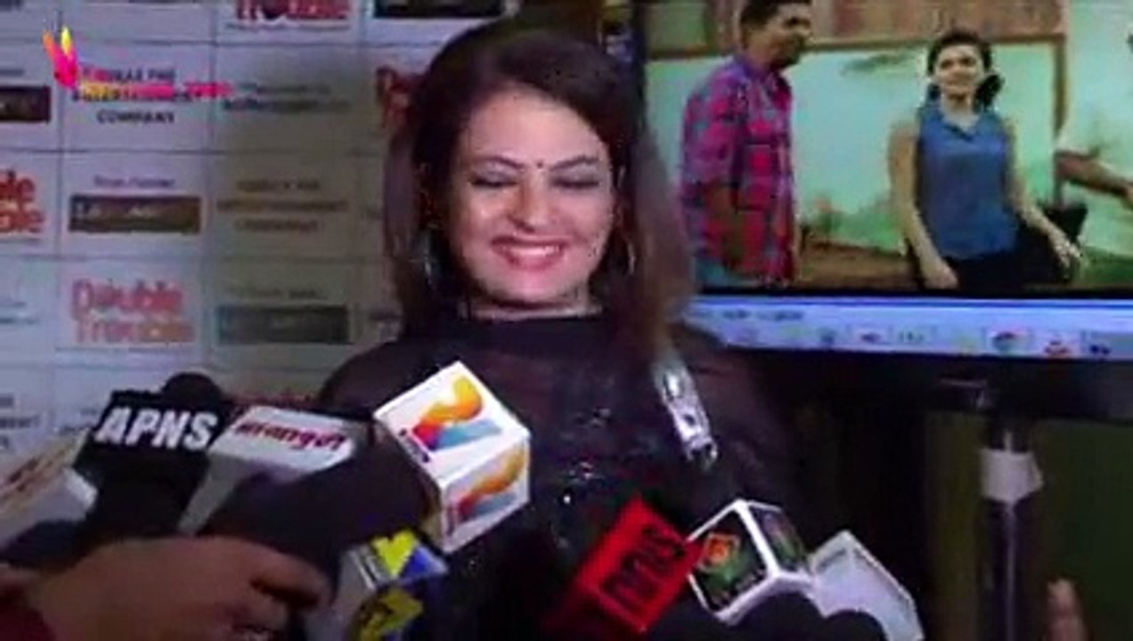 Bollywood Celebs at Cover The Premier Show OF Paritosh Painter