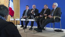 Michel Sapin annonce des mesures de lutte contre le financement du terrorisme