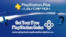Free PlayStation Plus 3 Month Membership