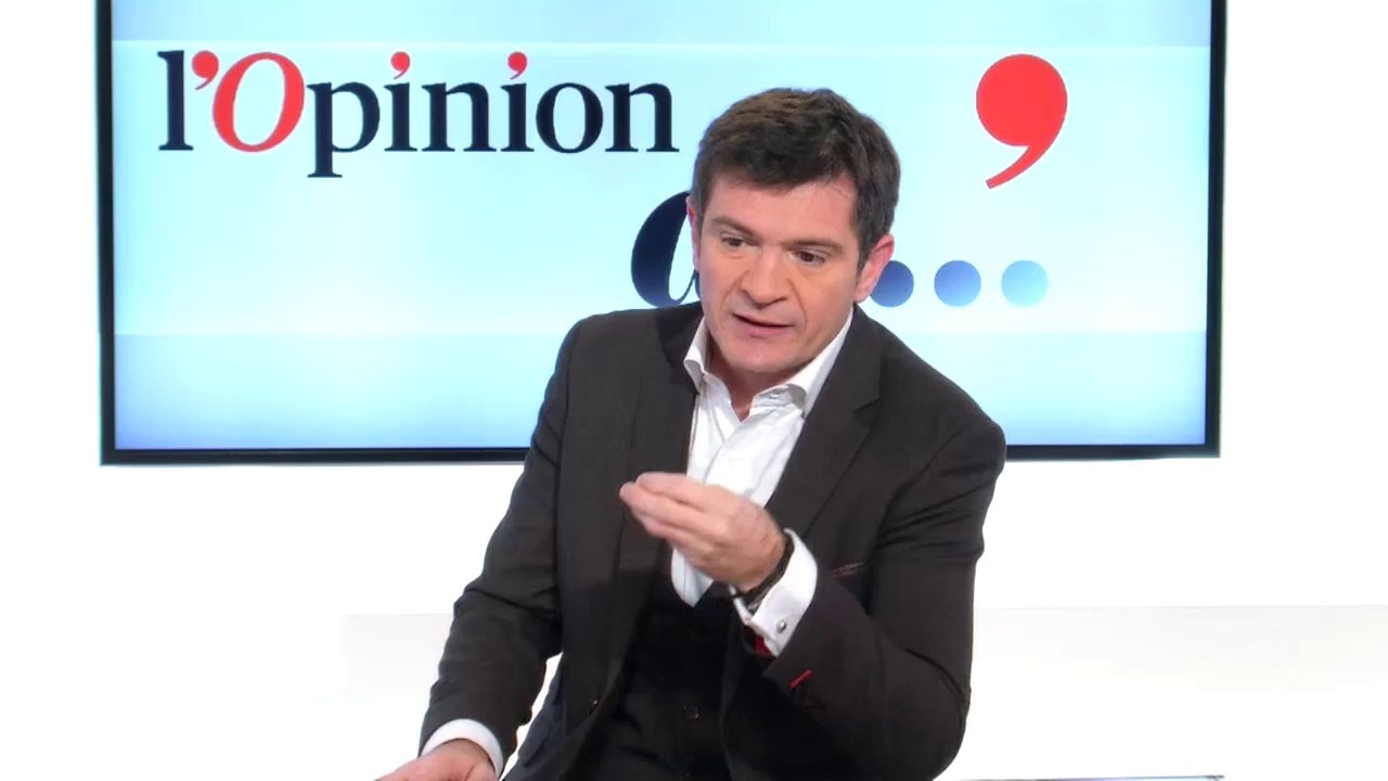 Benoist Apparu : « Il aurait fallu rester dans la concorde nationale un peu plus longtemps »