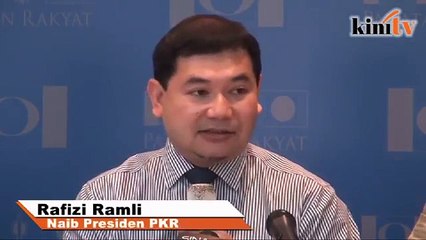 Rafizi: Decision to sell Edra to foreign consortium a risk