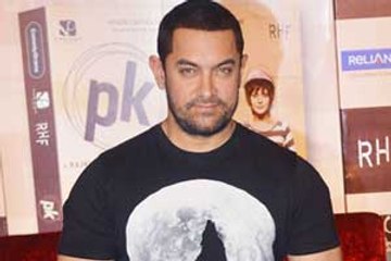 Aamir states that he wants to leave India due to intolerance