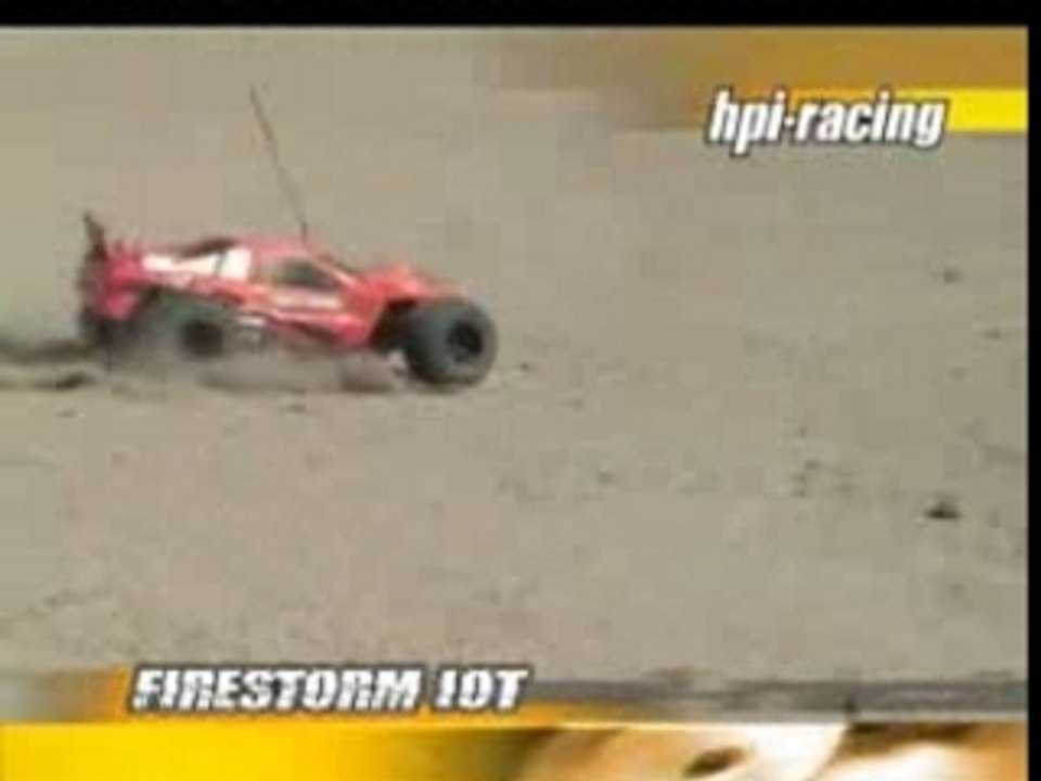 Firestormdirty