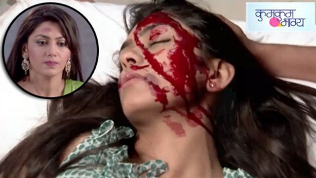 Bulbul DIES Saving Abhi & Pragya's Life | Kumkum Bhagya