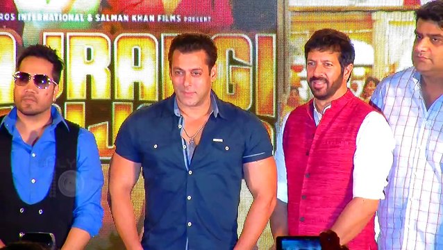 Hrithik Roshan Replaces Salman Khan in Kabir Khan's Next!