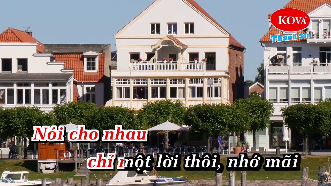 [ LK Chieu mua 1 .3 ] Mua Dem Doc Hanh Ngoc Lan- Luu Hong ( DeMo VollCaLL) Thanh Son FuLL HD 1080y - YouTube