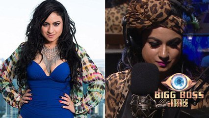 Bigg Boss 9: Priya Malik Lights Fireworks in the House!