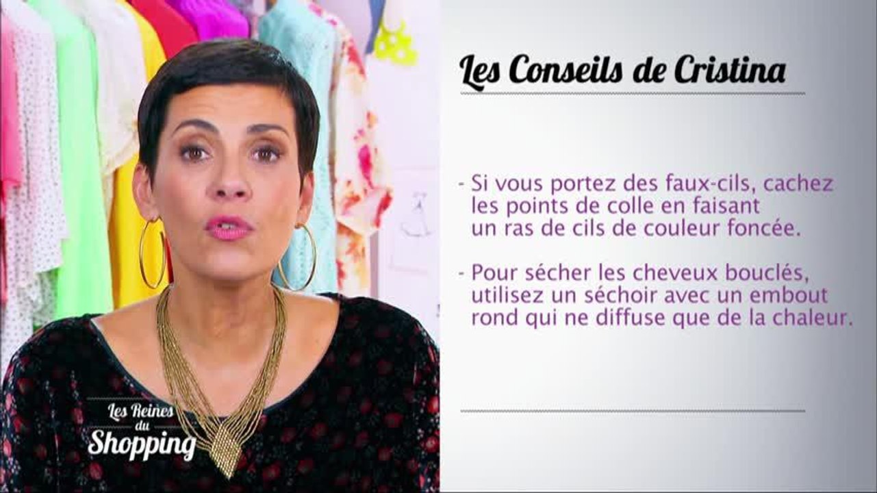 Comment sécher les cheveux bouclés ?