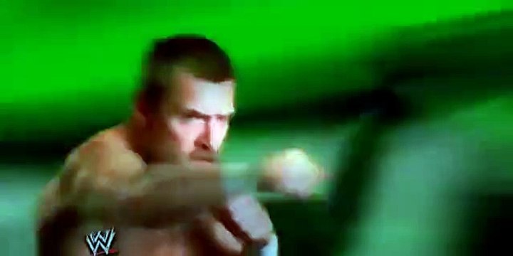 WWE Velocity Custom Intro - 2003 in 2013 [Full Episode]