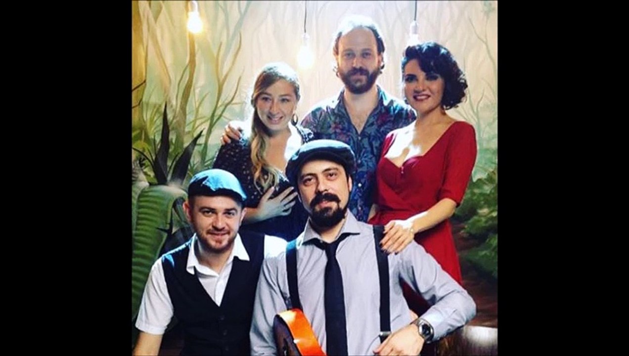 Yael Borger x Borgore x Göksel - Aşkın Yalanmış Remix 2015