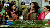 Good Morning Pakistan 24th November 2015