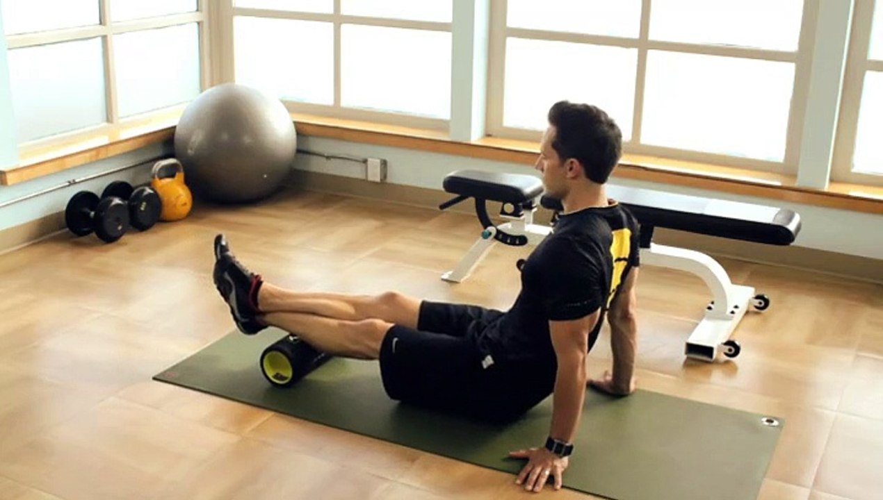 How to Prevent Pulled Muscles  in Calves From R...