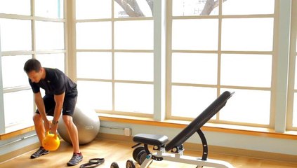 Bicep Exercises for Skinny Guys