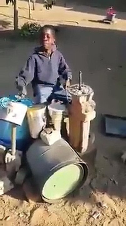 Yetenekli Çocuk