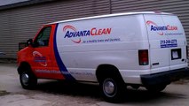 AdvantaClean of Michiana: Quality Air Duct Cleaning, Mold Removal, Water Damage in Valparaiso IN