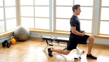 Office Stretching Techniques