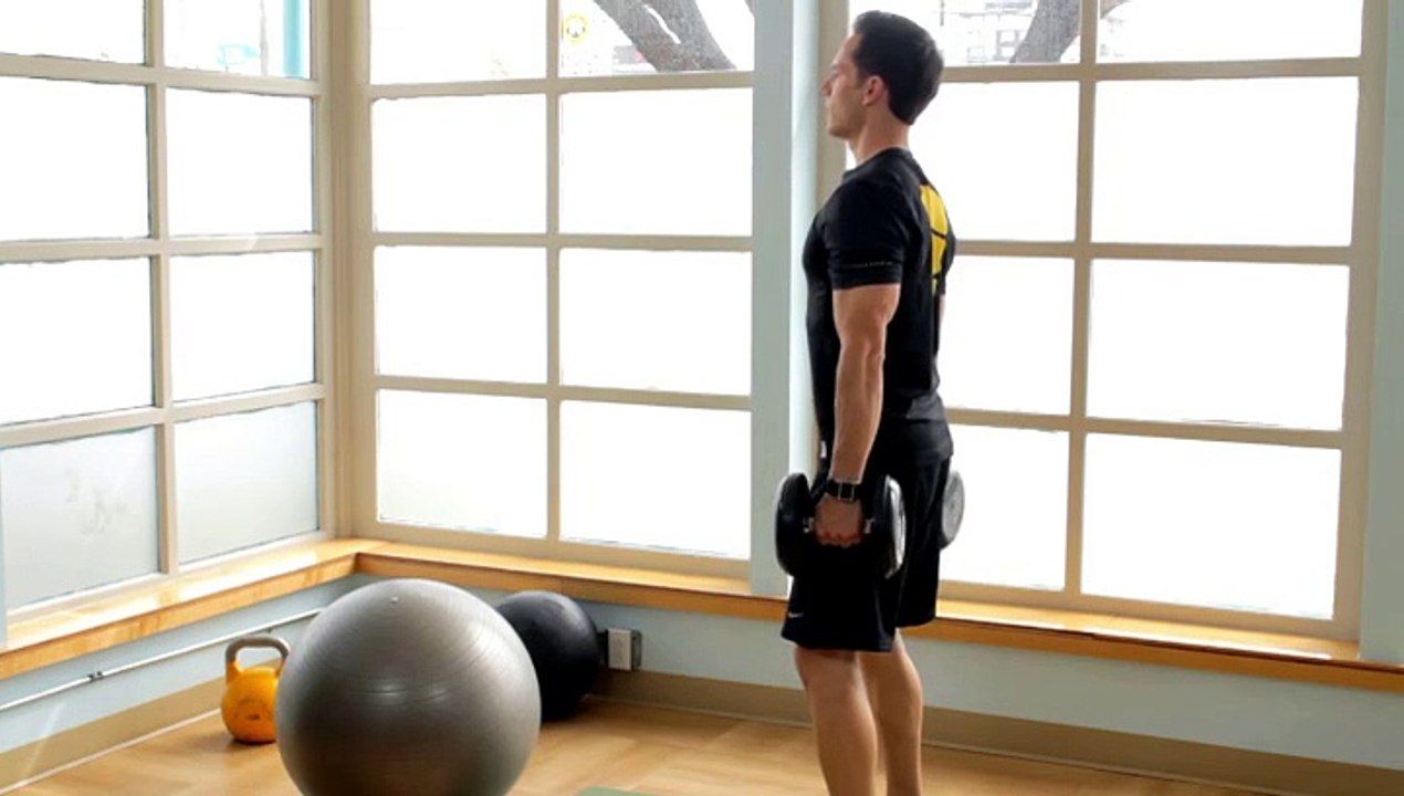 Ways to Get Back Leg Strength