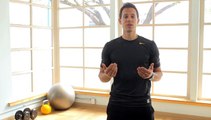 How to Breathe While Doing Jumping Jacks