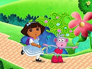 Dora The Explorer Episodes For Children 2015 || Dora The Explorer Full Episode