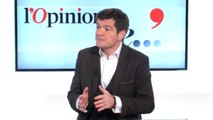 Benoist Apparu : « Alain Juppé a un positionnement mesuré, il n’est pas dans l’excès »