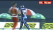 Misbah Hit Smashing Four to Aamir then Aamir Bowled Misbah ul Haq - Video Dailymotion