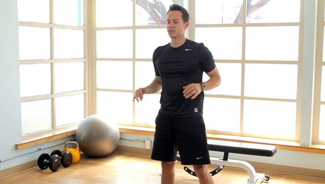 Proper, Full Range-of-Motion Squats