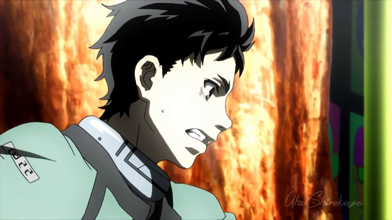 [ AMV ] Deadman Wonderland - Give me back my life