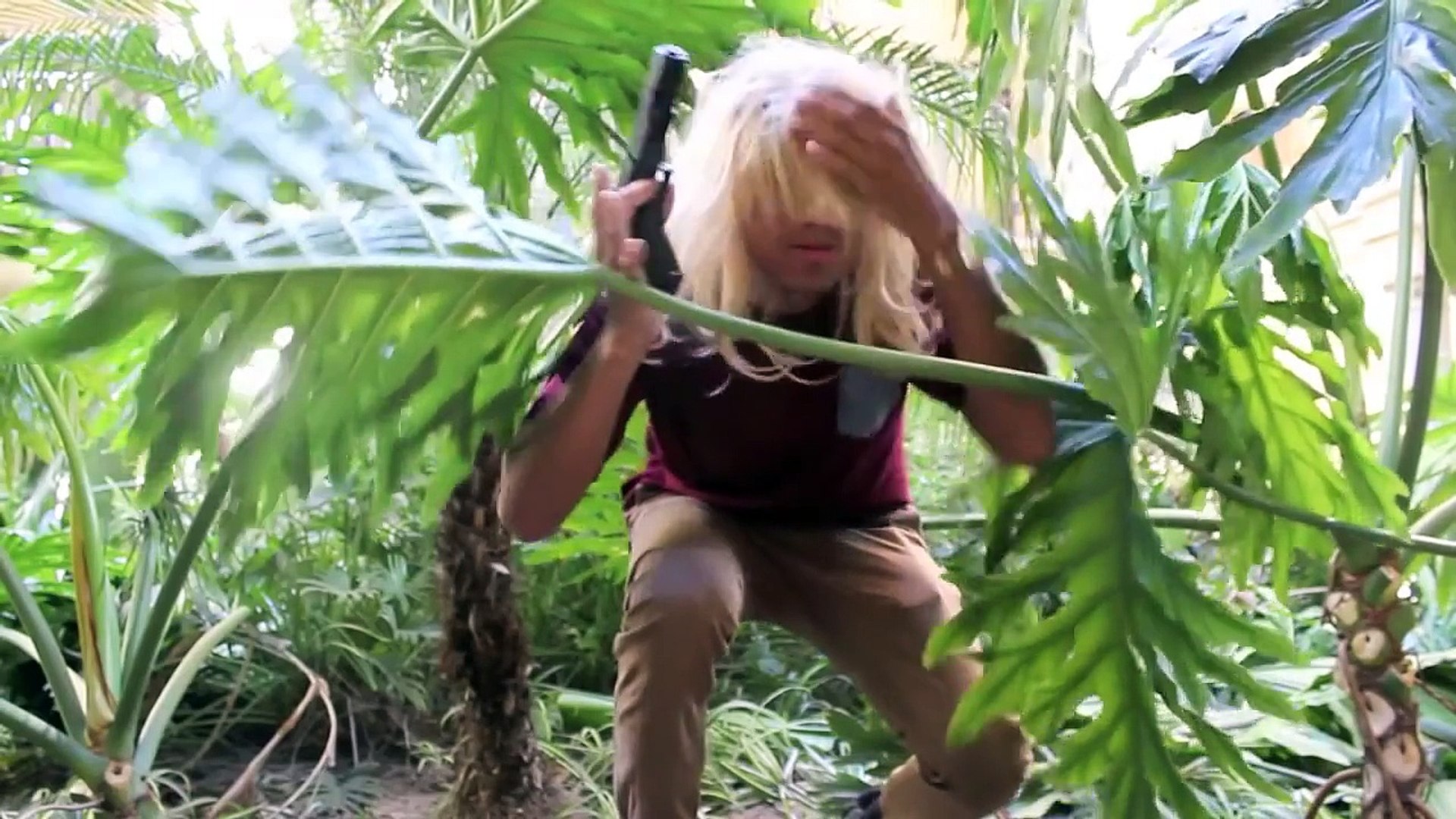 ⁣Female Translation