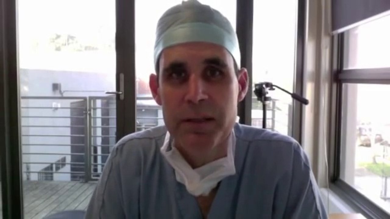 Surgical Procedures