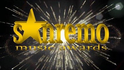 Spot di Alessandro Romano per Sanremo Music Awards 🎶