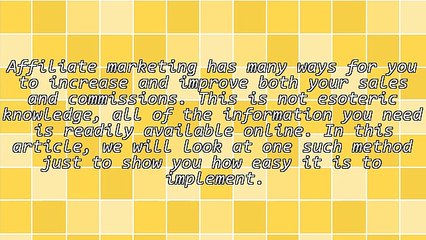 Product Recommendations For Your Affiliate Marketing