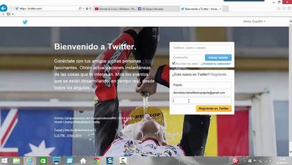 Vídeo 4 del Curso Afiliados Dlc   Crear Cuenta de Twitter[1]