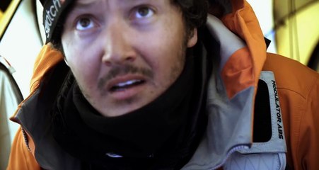 CROSSCALL TREKKER-X2 avec Xavier De Le Rue