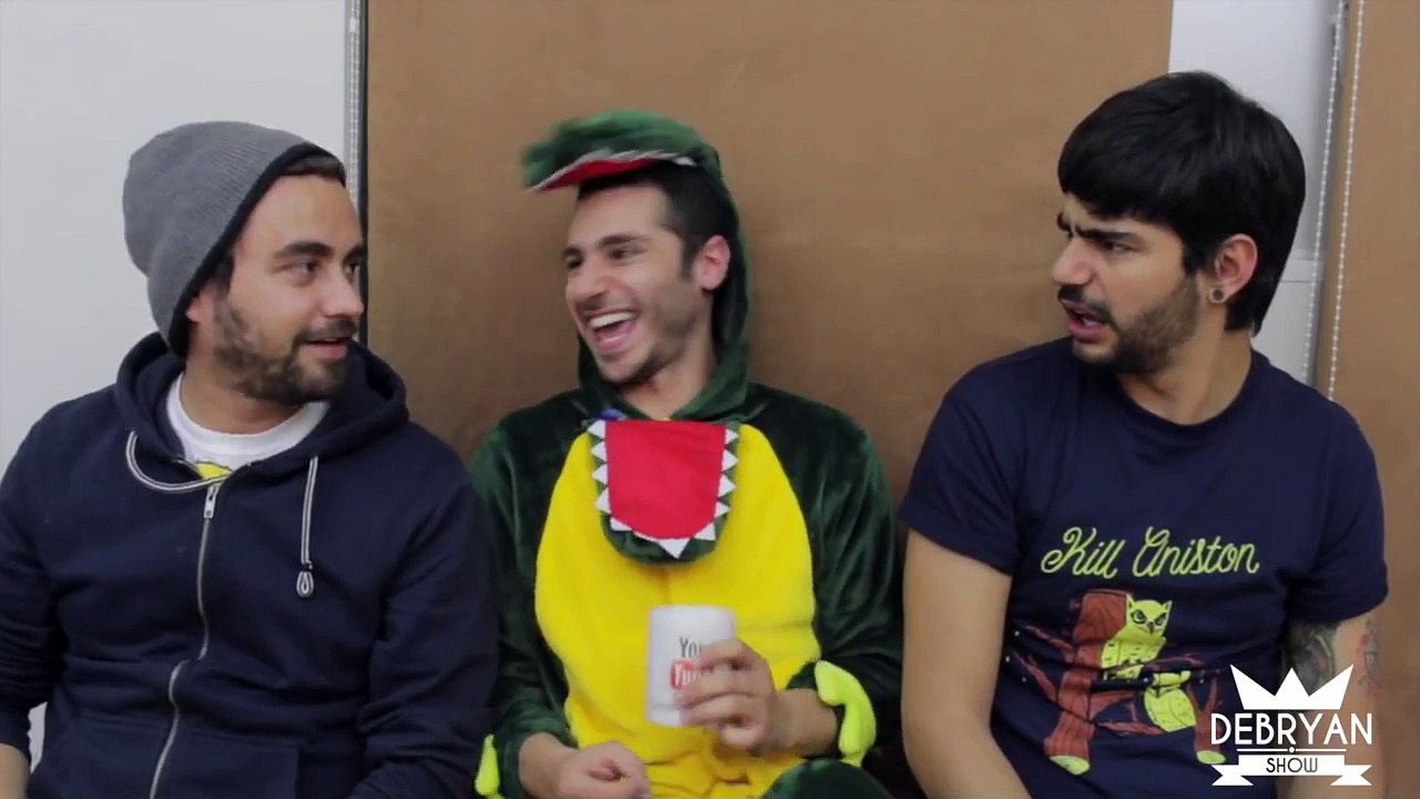 ► Preguntas Incomodas | Pepe Problemas y AlexJuxX | EXTRA