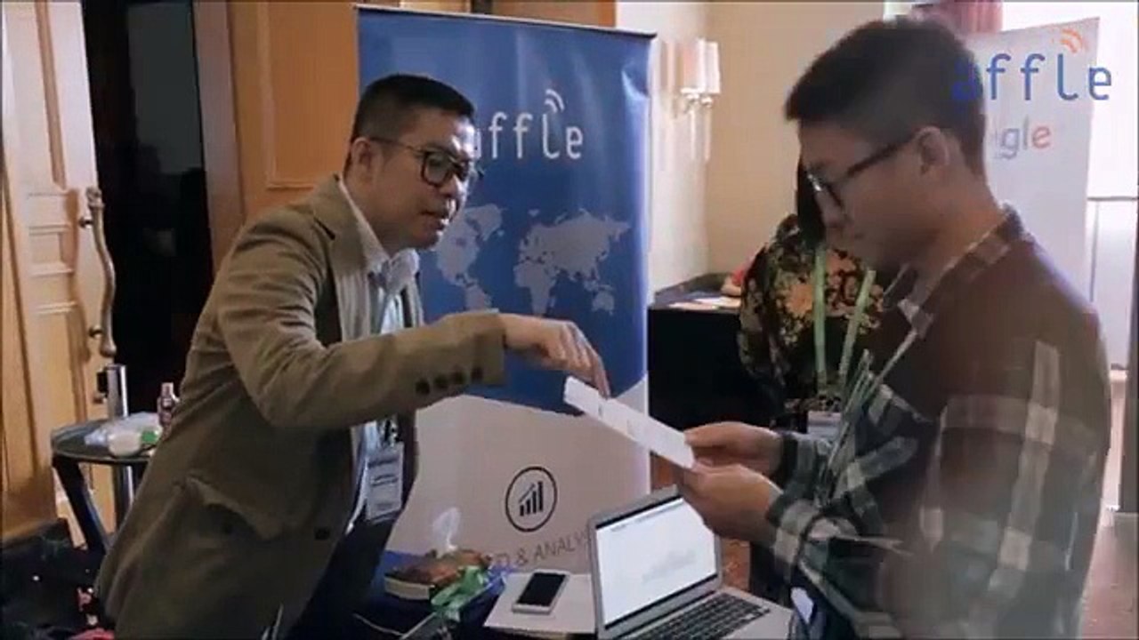 Affle launches its MAAS O6 platform - MMA Forum Indonesia