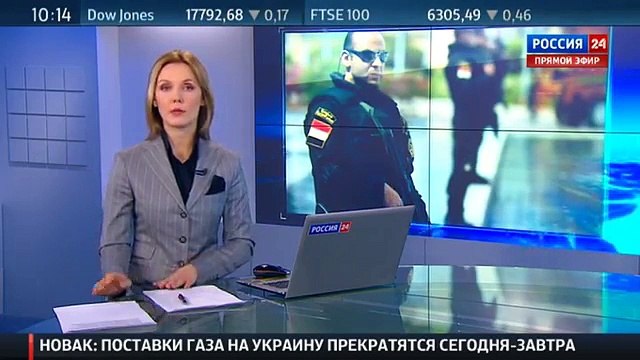 Два взрыва прогремело возле гостиницы на севере Синая