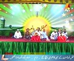 PUNJABI NAAT(Zamane Tey Koi V)QARI SHAHID MAHMOOD IN DUBAI.BY Visaal