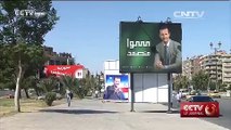 Syrie : la Russie et l’Iran ont des intérêts communs à appuyer Bachar el-Assad