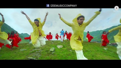 Mahi Aaja - Singh Is Bliing _ Akshay Kumar & Amy Jackson_HD