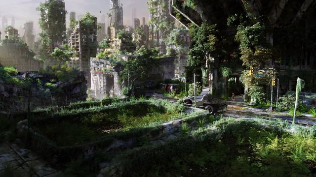 100 Years, film qui sort dans 100 ans