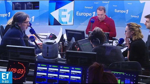 Vincent Guerre est la dernière personne à avoir sabré le champagne dans la Galerie des glaces