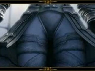 [Laria] The Dark Prophecy