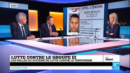 Attentats de Paris : y a-t-il eu des failles dans le renseignement ?